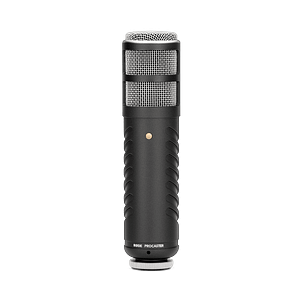 Rode Procaster Dynamic Broadcast Microphone