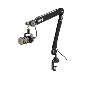 Rode PSA1+ Professional Studio Boom Arm