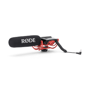 Rode VideoMic On-Camera Microphone