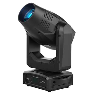 ACME Energy Spot Pro XA400 Moving Head Profile