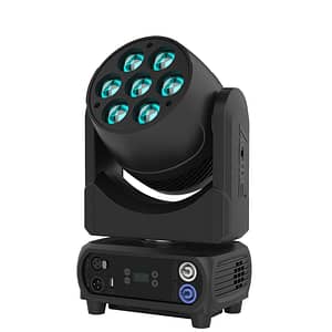 ACME Oxygen 400Z Moving Head