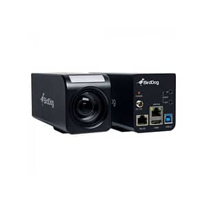 BirdDog PF120 NDI Box Camera