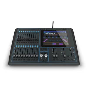 ChamSys QuickQ 10 Lighting Console
