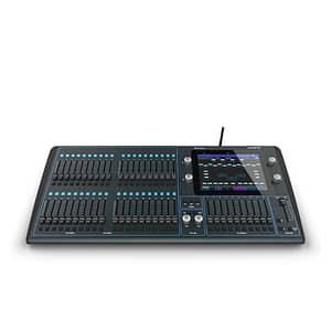 ChamSys QuickQ 30 Lighting Console