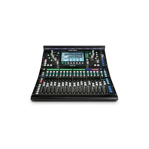 Allen & Heath SQ5 Digital Mixing Console
