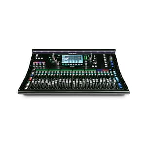 Allen & Heath SQ6 Digital Mixing Console