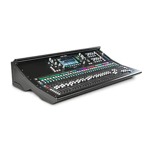 Allen & Heath SQ7 Digital Mixing Console