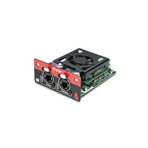 Allen & Heath SQ Dante Card for SQ mixers