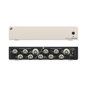 Sennheiser EW-D ASA 4-way antenna splitter