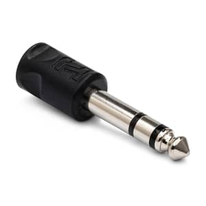 Hosa GPM103 TRS Adapter