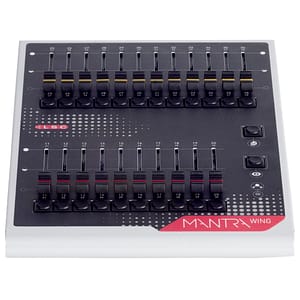 LSC Mantra Lite Wing