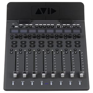 AVID S1 Control Surface