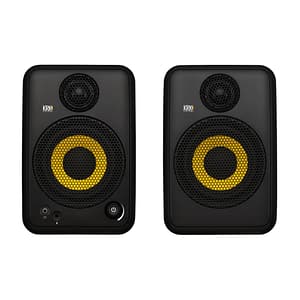 KRK GoAux 4 Portable Monitors