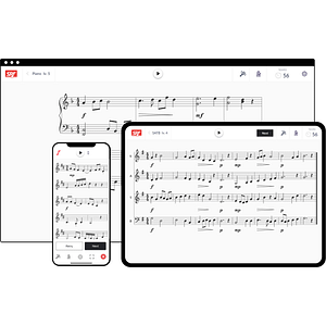 Sight Reading Factory