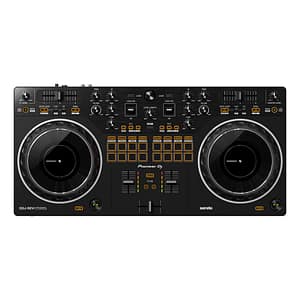 Pioneer DJ DDJ-REV1 Controller