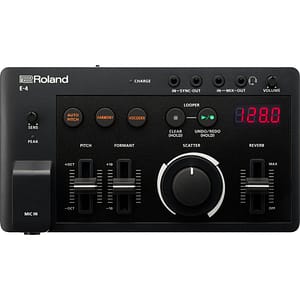 Roland E-4 Voice Tweaker