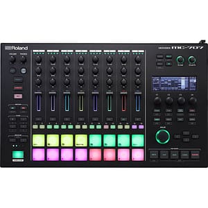 Roland MC-707 GrooveBox