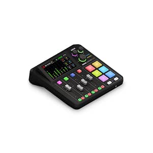 Rodecaster Duo