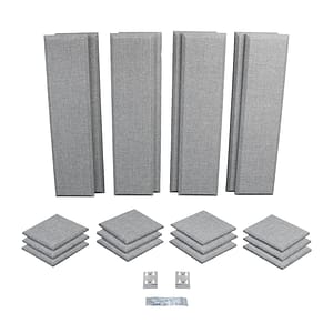 Primacoustic London 10 Room Kit