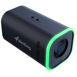 BirdDog Maki Ultra 20x NDI|HX3 Box Camera