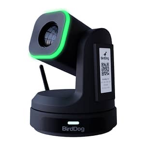 BirdDog X1 PTZ Camera