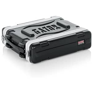 Gator GR-2S Shallow Rack Case