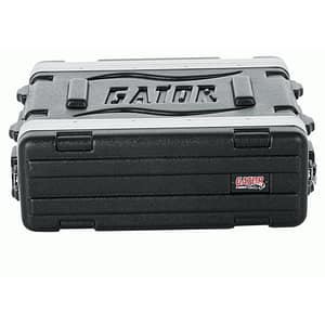 Gator GR-3S Shallow Rack Case