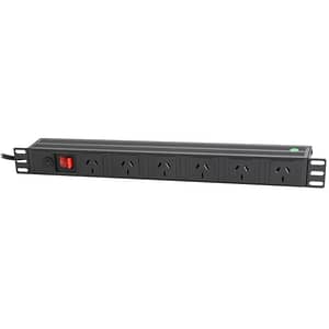 Prolink PDH610 Rack Mount Power Board