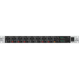 Behringer RX1602 v2 Line Mixer