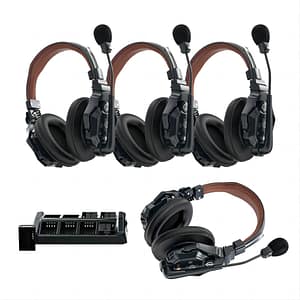 Solidcom C1 Pro wireless communications