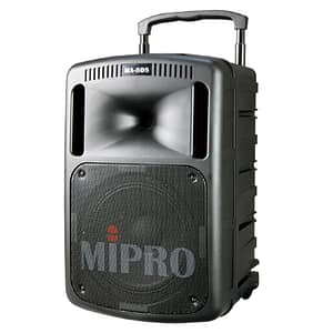 Mipro MA808EXP extension speaker