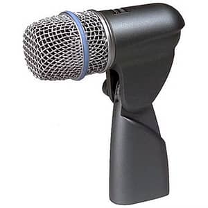 Shure Beta 56a