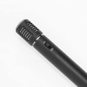 EM900 Microphone