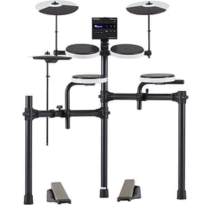 Roland TD-02K
