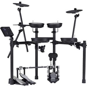 Roland TD-07DMK Front