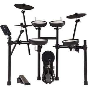 Roland TD-07KV Front