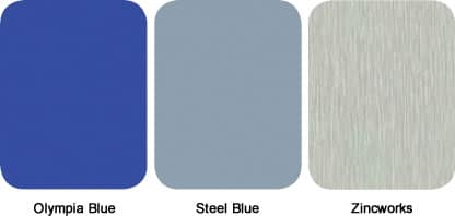 Popular Creation Station Colours