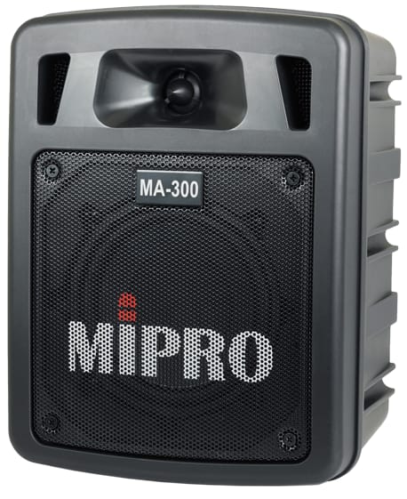 Mipro MA-300D