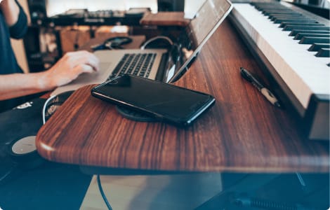 Computer music