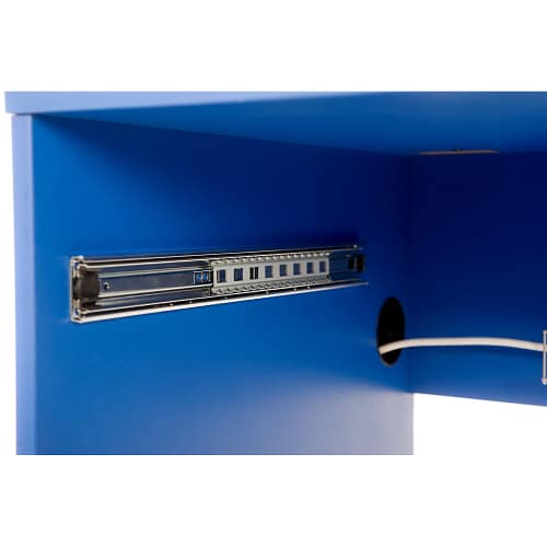 Music EDnet Creation Station glides