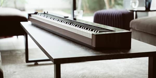 Privia PX-S5000 Digital Piano