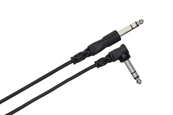 Hosa CSS100 Balanced Interconnect Cables - Image 5