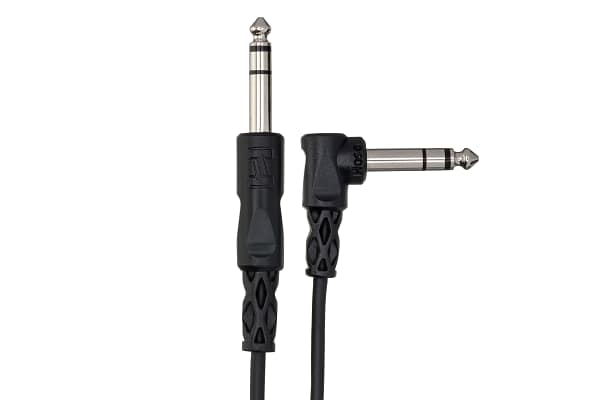 Hosa CSS100 Balanced Interconnect Cables - Image 6