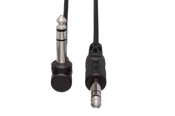 Hosa CSS100 Balanced Interconnect Cables - Image 7