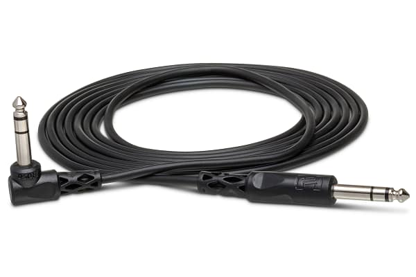 Hosa CSS100 Balanced Interconnect Cables - Image 8