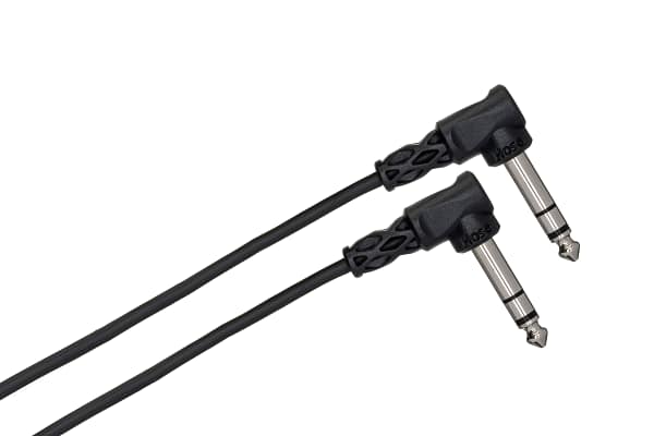 Hosa CSS100 Balanced Interconnect Cables - Image 9