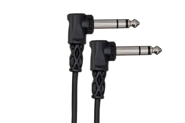 Hosa CSS100 Balanced Interconnect Cables - Image 10