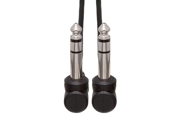Hosa CSS100 Balanced Interconnect Cables - Image 11