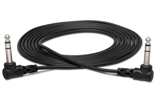 Hosa CSS100 Balanced Interconnect Cables - Image 12