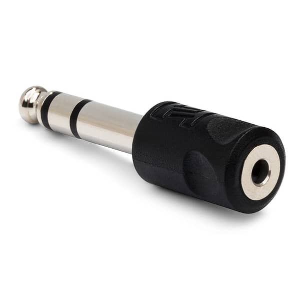 Hosa GPM103 TRS Adapter - Image 3